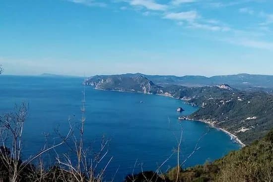 Around Corfu Tours