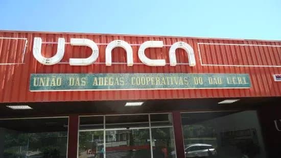 Museu das Adegas - Uniao das Adegas Cooperativas do Dao UDACA