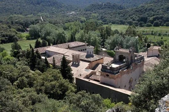 Santuari de Lluc