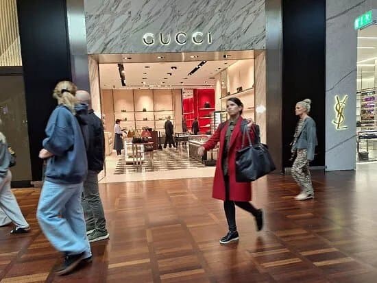 Gucci
