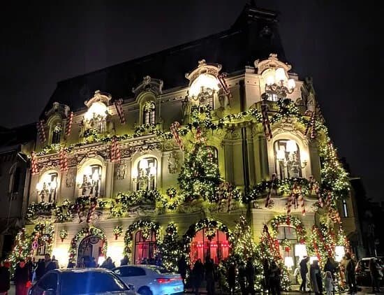Casa Mika Biciclista