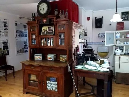Danzig - Historic Free Zone Museum