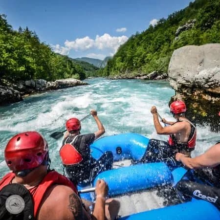 MONTENEGRO TOURIST TRIPS TRAVEL