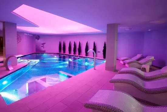 Diamond Spa