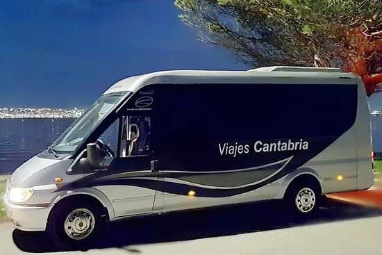 VIAJES CANTABRIA