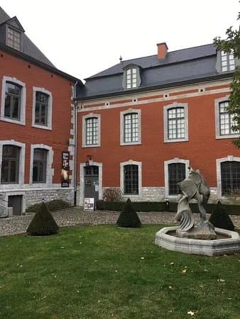Famenne & Art Museum