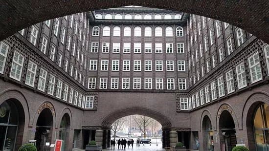 Chilehaus