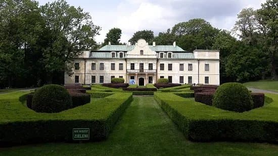 Zaglebie Museum