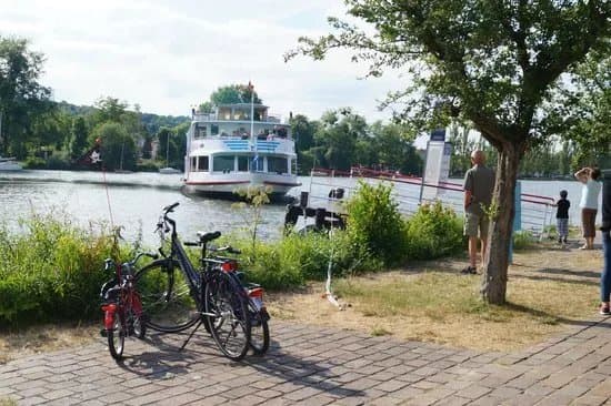 Schiffstouristik Wurzburg