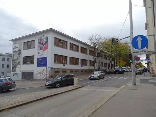 Die Glasfabrik
