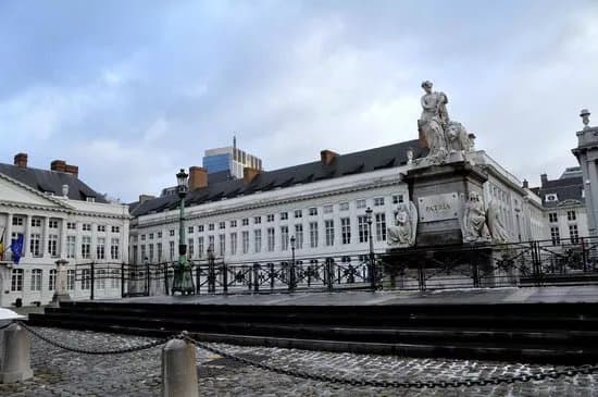 Place des Martyrs