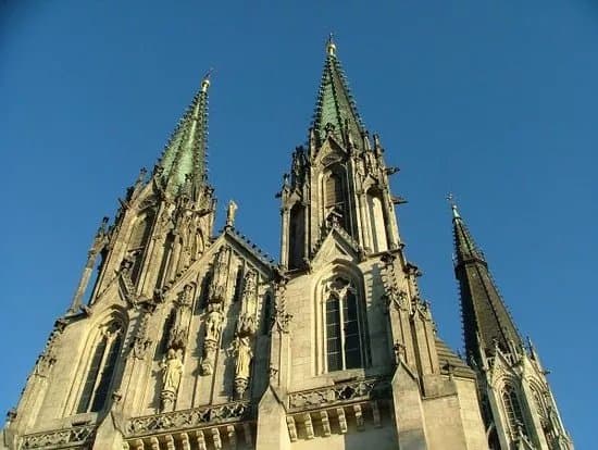 Katedrala sv. Vaclava