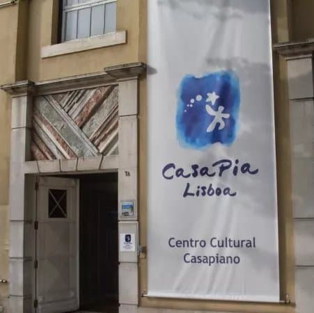 Museu Centro Cultural Casapiano