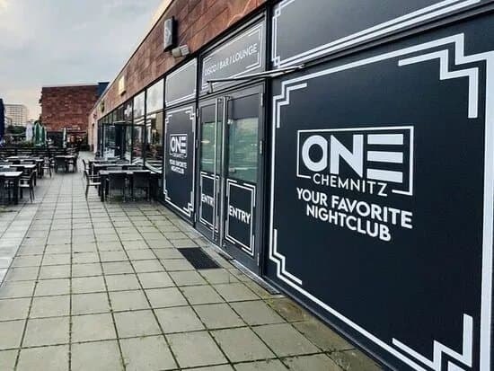 ONE Diskothek Chemnitz