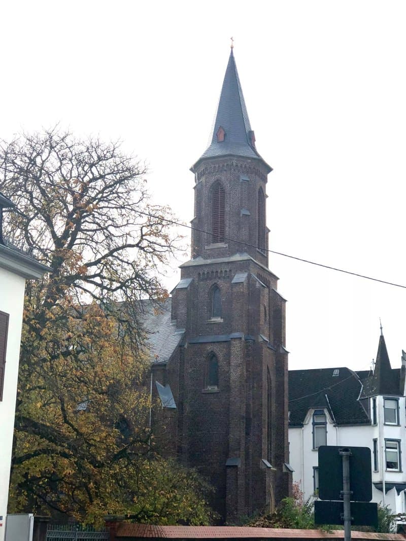 Pauluskirche