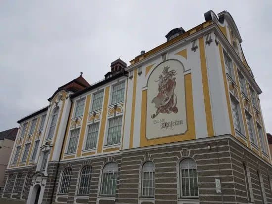 Stadtmuseum