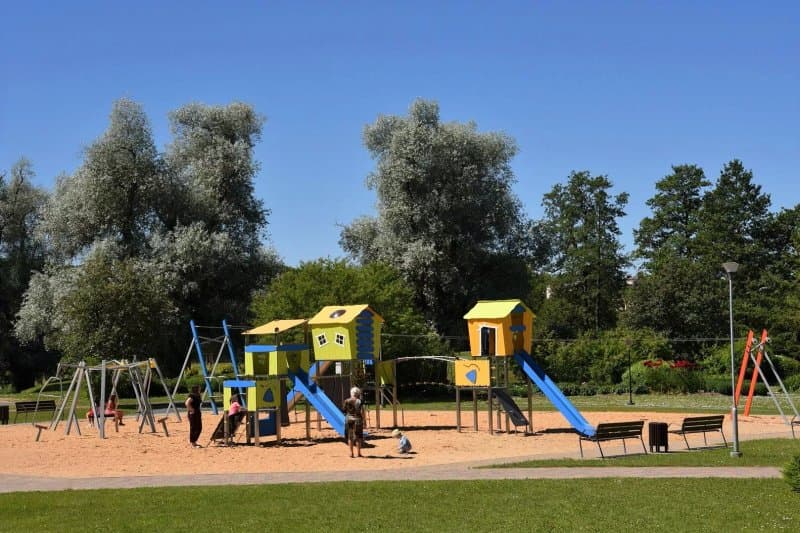 Children's Playground