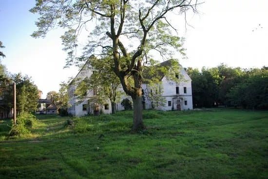 Castelul Banloc