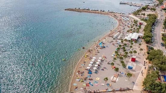 Beach Srima