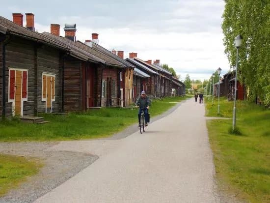 Nordanaparken