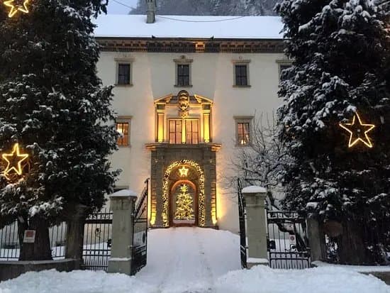Schloss Hohenems