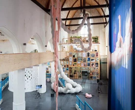 Kunsthal Gent