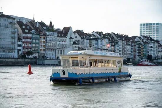 Flussbus