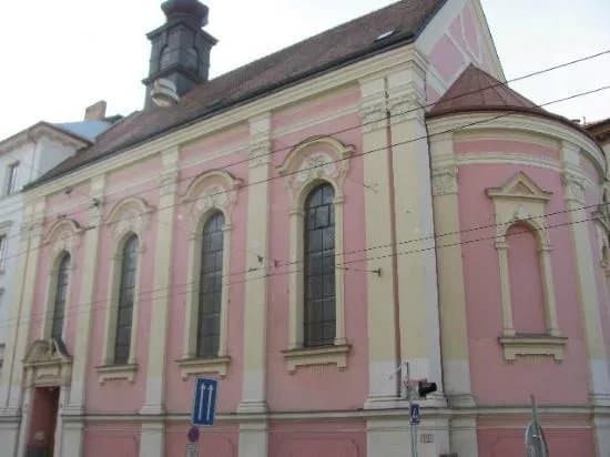 Church of the Sacred Heart of Jesus