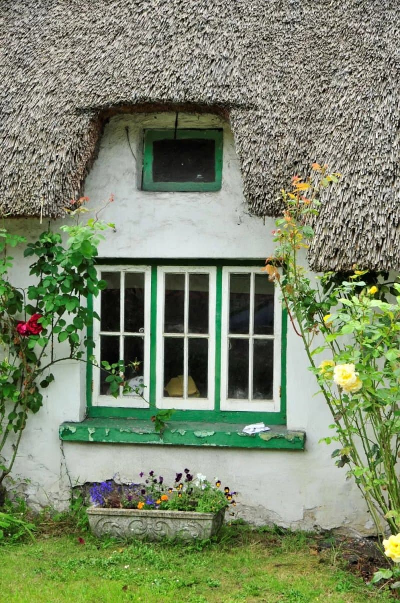 Adare pubs