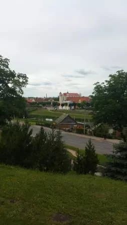 Kedainiai Old Town