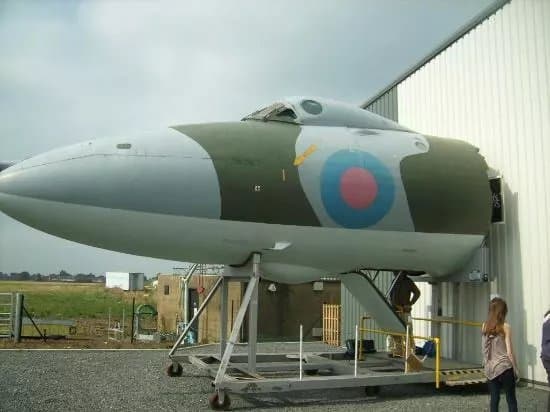 Jet Age Museum
