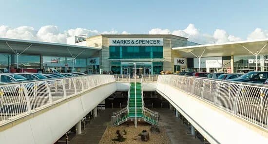 Castlepoint Shopping Park