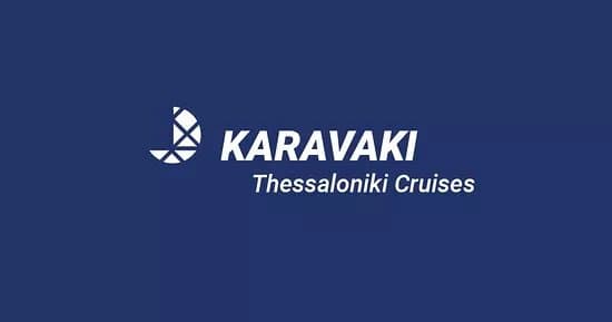 Karavaki Thessaloniki Cruises