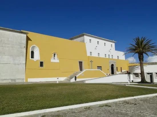 Museu Nacional Resistencia E Liberdade