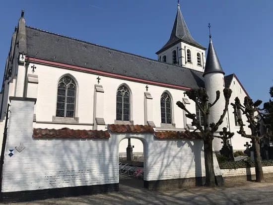 Sint-Martinuskerk
