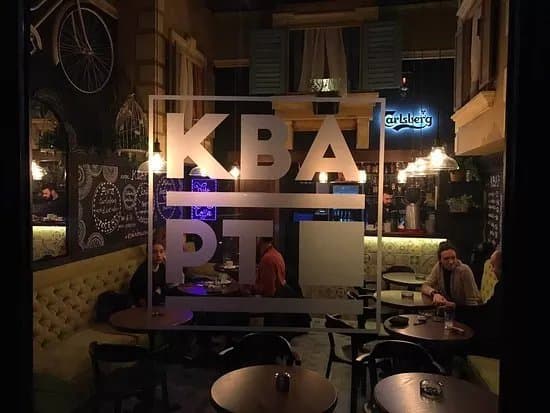 Kafe Kvart