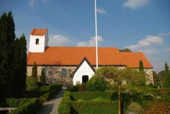 Bale Church