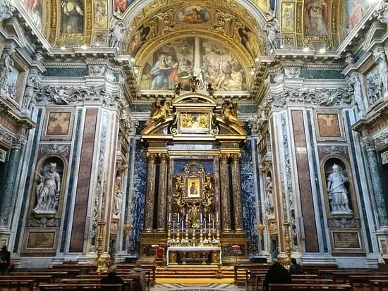 Basilica di Santa Maria Maggiore