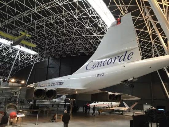 Manatour - Let's visit Airbus