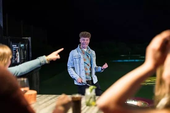 Topgolf Watford
