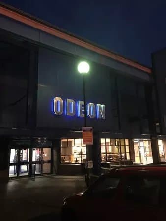 Odeon Cinema