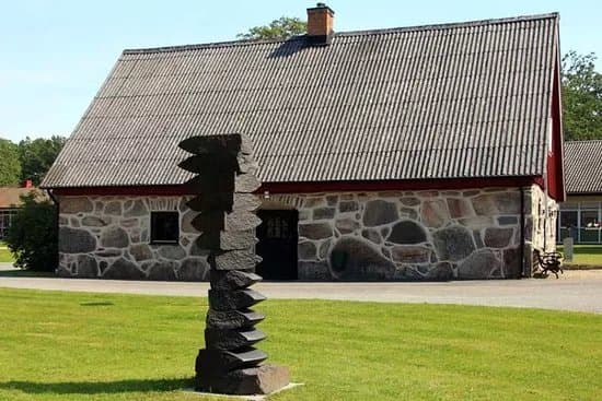 Koyama Skulpturpark