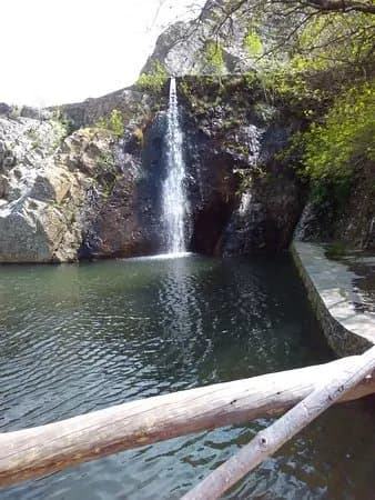 Geopark Naturtejo