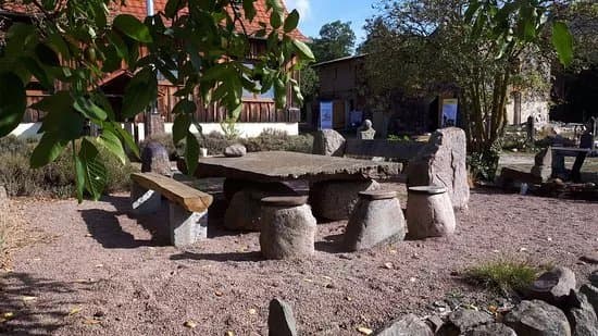 Findlingshof Strausberg
