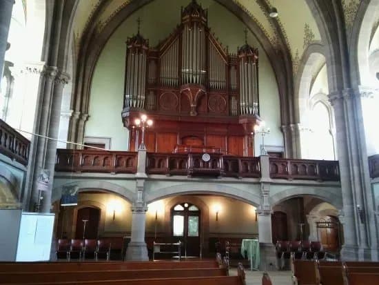 Matthauskirche