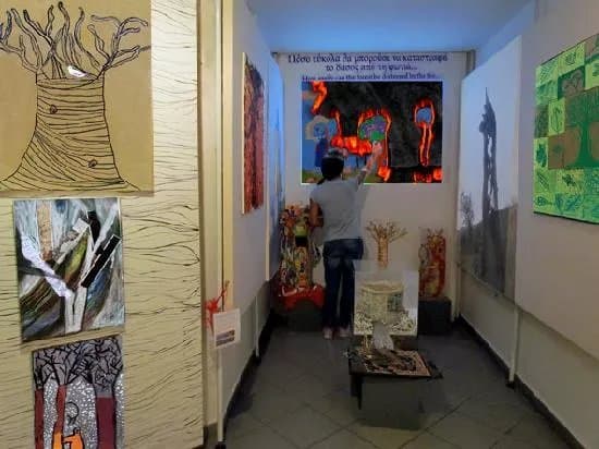 Museum of Greek Children's Art