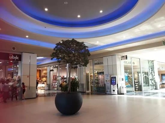 Puntadiferro Centro Commerciale