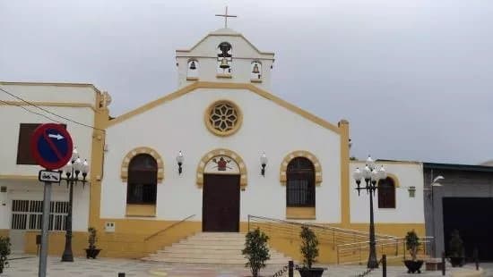 Parroquia de San Agustin