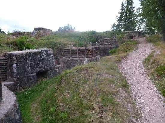 Musee Memorial Le Linge