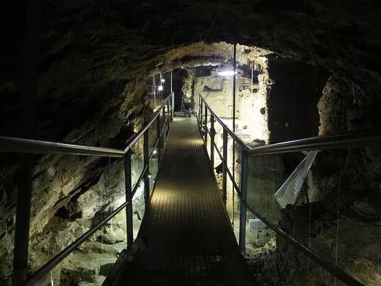 Grotte Scladina (Centre archeologique)